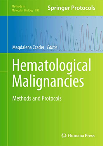 Hematological Malignancies view 2