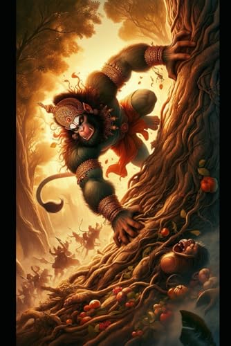 Rama vs Ravana: The Epic Clash: Ramayan: Yuddha Kanda