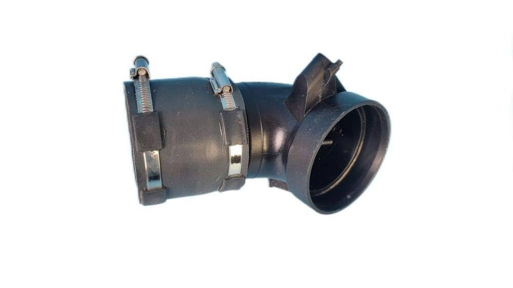 Amazon.com: NUOZHIHAN-AUTO PARTS NO# 2640980300 Left turbocharger 