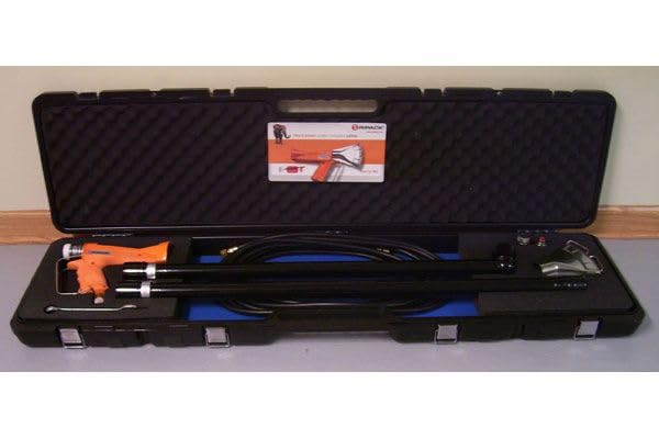 3000 Carry All Extension Kit Includes Heatgun Kit Combo 6-8 Ext and Case