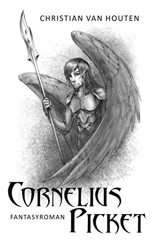 Cornelius Picket: Fantasyroman (German Edition)