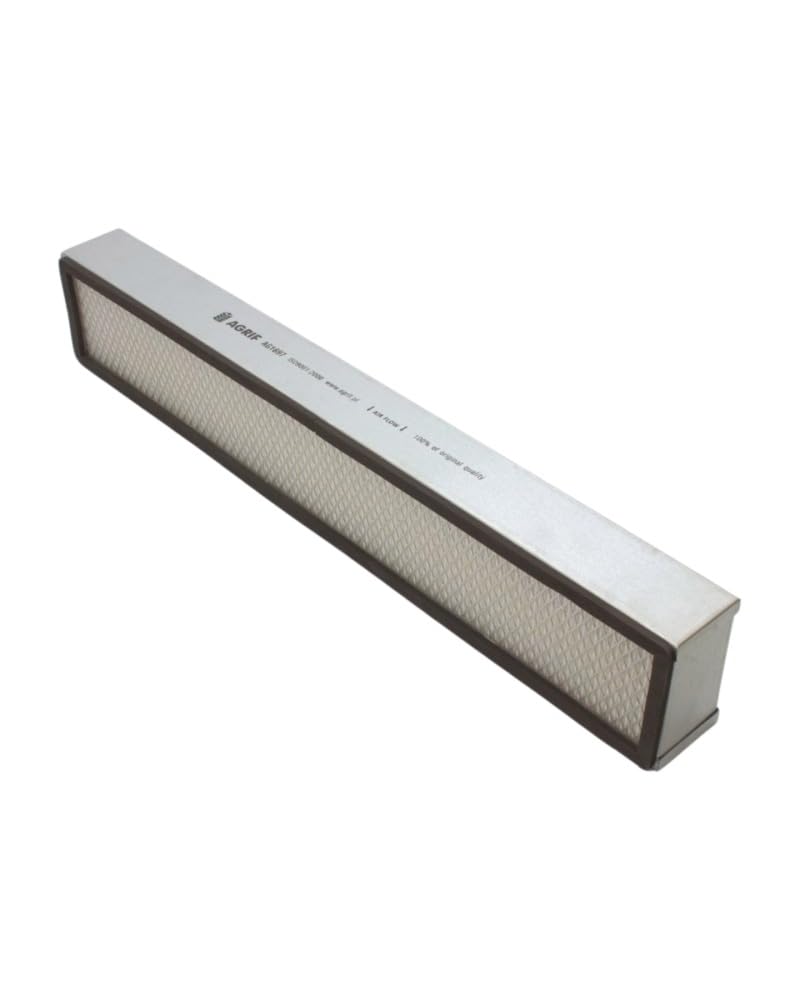 Filtr kabinowy AG1697 kompatybilny ze SKL2529, SC70012