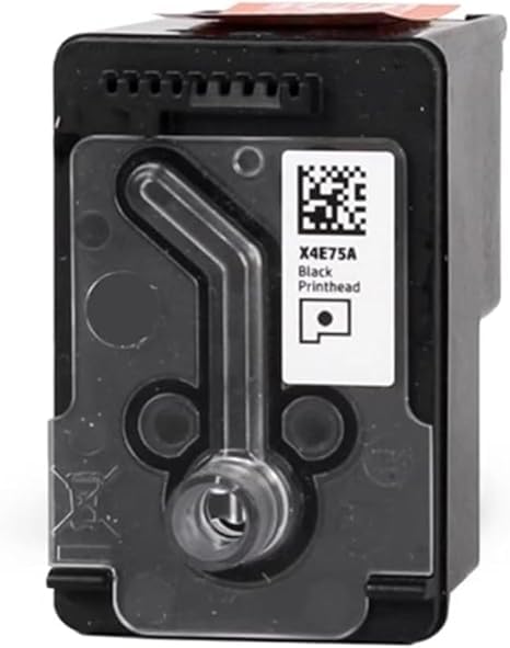 GT53 (X4E75A) Black Printhead Compatible with HP Smart Tank 500, 510, 515, 530, 550, 610, 615, 630, 650, 690, 700, 720, 750, 790, 6000, 7000, 7300, 7600, 7001 Printers-image-35