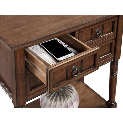 image for Convenience Concepts Kendra Entryway Hall Table 23.75