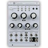 Clouds Texture Synthesizer Eurorack Module by Sound Study Modular