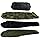 Military Modular Sleep System 4 Piece with Goretex Bivy Cover and Carry Sack