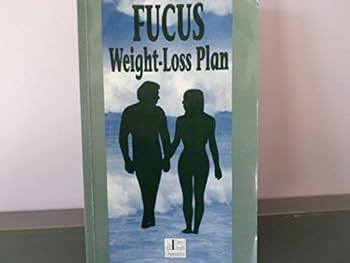 Paperback Fucus Weight-Loss Plan Book