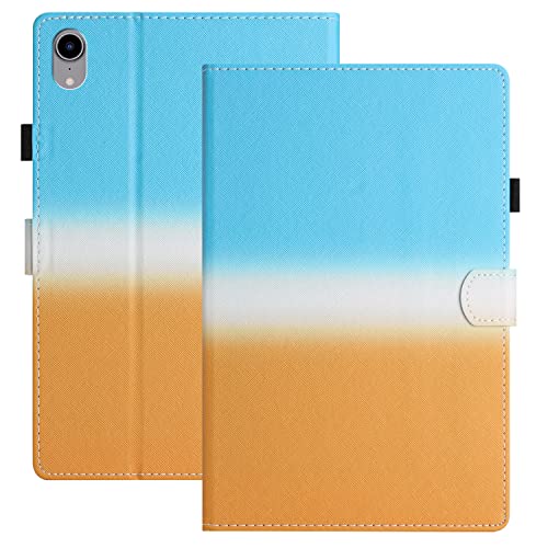BYCeKe Case for iPad (A16) 11th Generation 11 Inch (2025), iPad 10th Generation Case 10.9 Inch (2022)