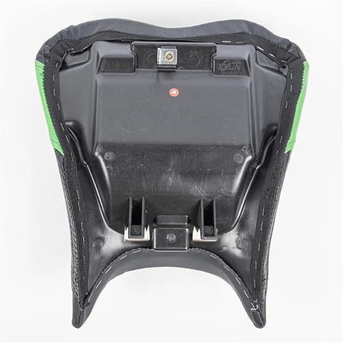 Capot de selle Ninja 400 housse de carénage pour sorties solo Kawasaki - 5