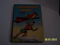 Knockout Annual 1960 B002HTPY6M Book Cover
