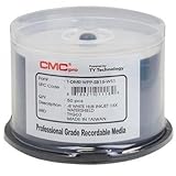 CMC Pro - Alimenté par la technologie TY