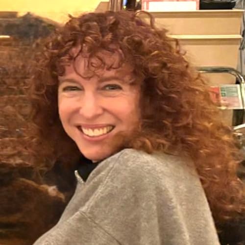 Valerie Leipheimer Rediscovers The Joy Of Art Through A New Lens: Motherhood