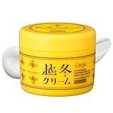 BEE HONEY (ビーハニー) 越冬クリーム n 220g ボディクリーム 全身用 顔 体 保湿 ハウスオブローゼ