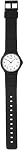 Casio Montre casual en résine de quartz pour homme, couleur:Noir (Modèle: MQ24-7B)