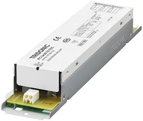 TRIDONIC ELECTRONIC BALLAS PC 1/18 T8 TEC - 87500255