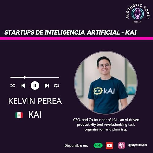 # 28 Startups en IA - KAI