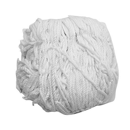 Filet de football de rechange BNNANTETETEAM 2,4 x 1,8 m pour cage de sport