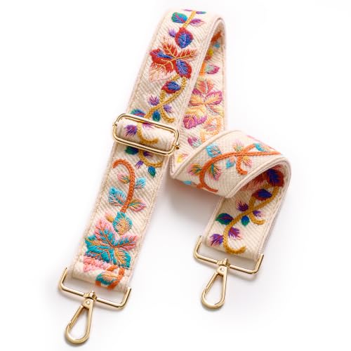 Image of chushui Knit Purse Strap,Replacement Crossbody Wide Adjustable Shoulder Strap for Bag Handbag