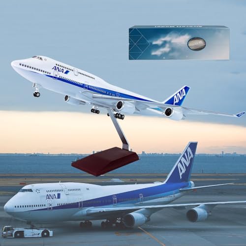 2/20 new！！ANA／Boeing747/ 1/150 BIG Scale 2/20 new！！ANA／Boeing747/ 1/150 BIG Scale