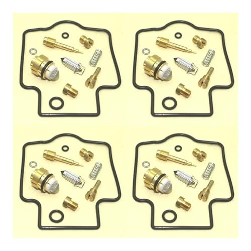 Kit de réparation de carburateur pour éliminer les fuites du pointeau ZZR400