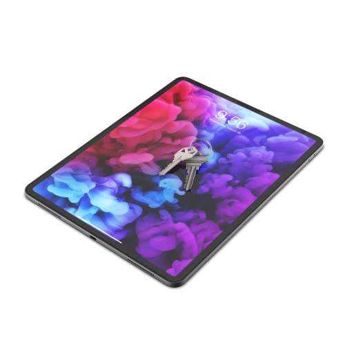 Zagg Invisibleshield Glass+ Visionguard Screen Protector For Apple Ipad Pro 12.9-Inch (3Rd & 4Th Gen), 3X Shatter Protection, Blue-Light Filtration, Maintains Hd Clarity, Anti-Fingerprint Technology #TOP4