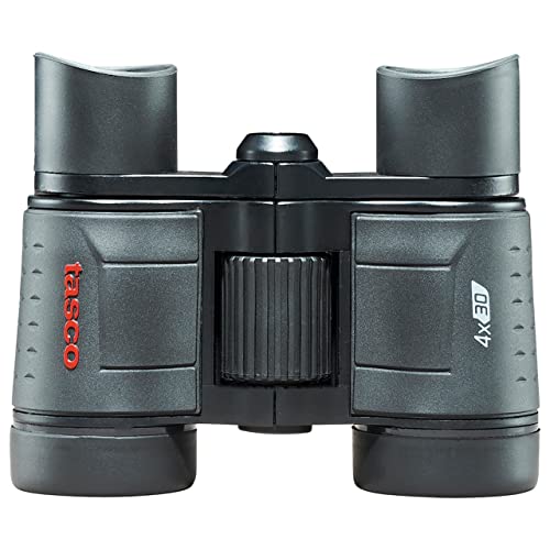 Tasco 254300 4X42Mm, Roof Prism Mc, Black #TOP3