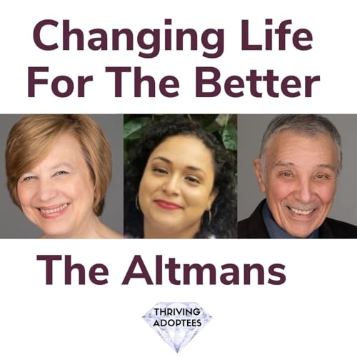 Changing Life For The Better With The Altmans
