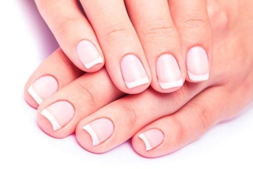 Professional Cuticle Pusher And Spoon Nail Cleaner | Dual Sided Stainless Steel Pusher And Nail Cleaner | For Nail And Cuticle Care | By Sterling Beauty Tools #TOP6