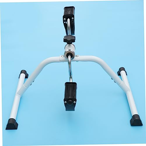 Ejercitador de piernas compacto Abaodam para rehabilitación miniatura 7