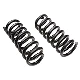 Moog 6452 Suspension Coil Spring