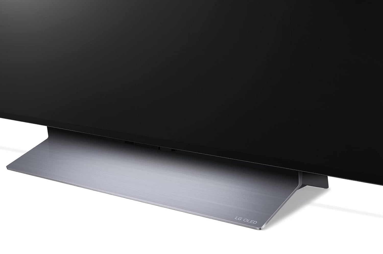 LG C2 164 cm (65 Inches) Evo Gallery Edition 4K Ultra HD Smart LED TV OLED65C2PSC (Black) (2022 Model) | With Eye Comfort Display