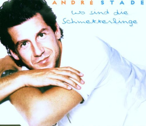 Wo sind die Schmetterlinge [Single-CD] - Amazon.com Music