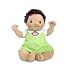 Rubens Barn Morbido Max 120083 45 cm Baby Doll con Scatola