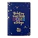 Erin Condren Budget Book: Monthly Expense Planner (Petite Planner)