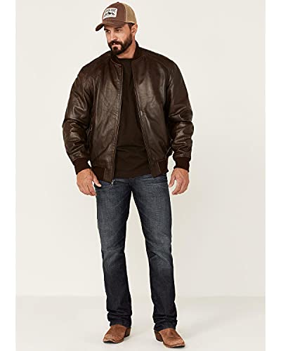 Scully mens Full Zip2