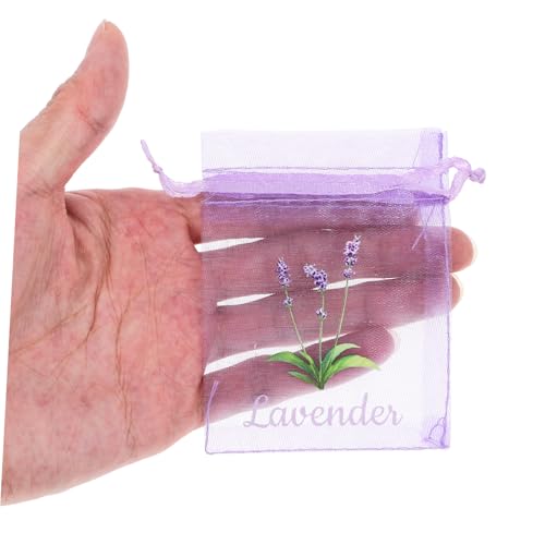 Bolsas de Sachet para Hierbas Lavanda 20 Piezas miniatura 3