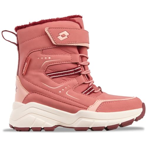 Lotto Stylecode: 2600370K NIZINA TEX K Unisex Kids Halblange...