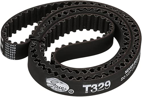 Gates T329 Premium Automotive Timing Belt image 5