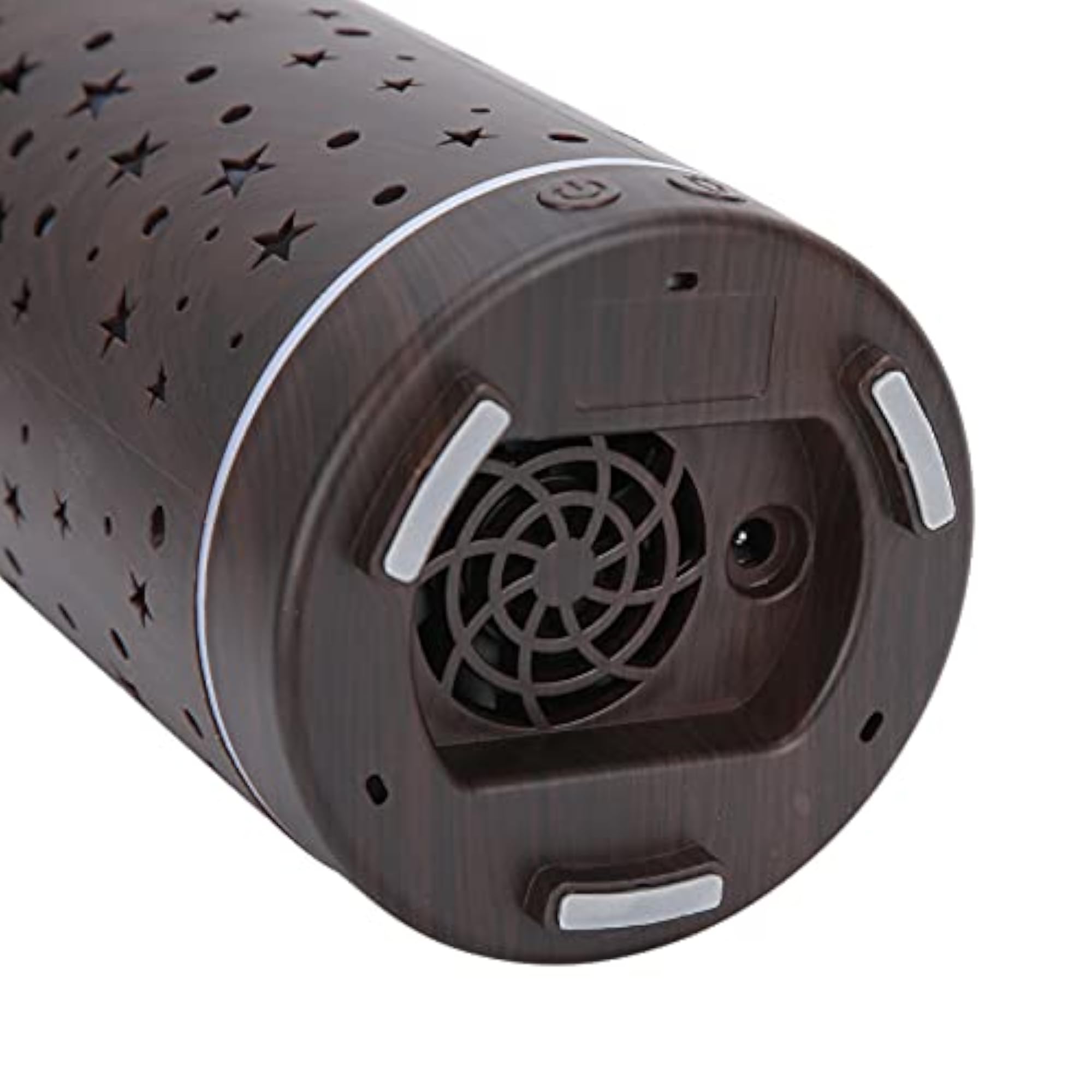 Star Pattern Aromatherapy Diffuser for Home and Office
