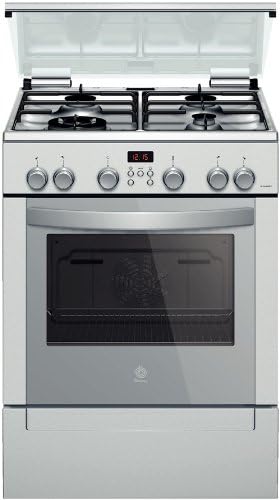 ▷ Comprar Smeg CPF9GPX Cocina Portofino Inoxidable | Funnatic.es