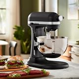 KitchenAid B0DDCMTV6M lato 2