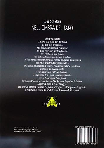 Nell'ombra del faro
