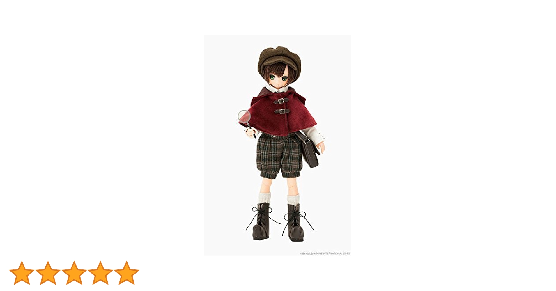 Amazon | えっくすきゅーとふぁみりー あおと 少年探偵団II
