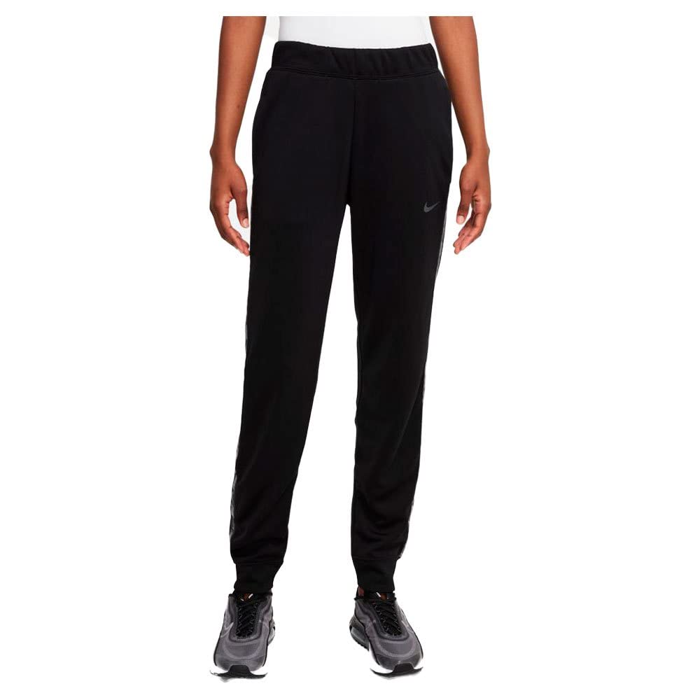 NIKE Nsw Pk Tape Reg - Spodnie dresowe Kobiety