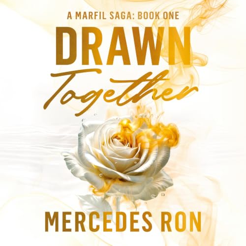 Drawn Together cover art