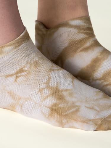 Image of DAMENSCH Men's Cotton Blend Ankle Length Socks