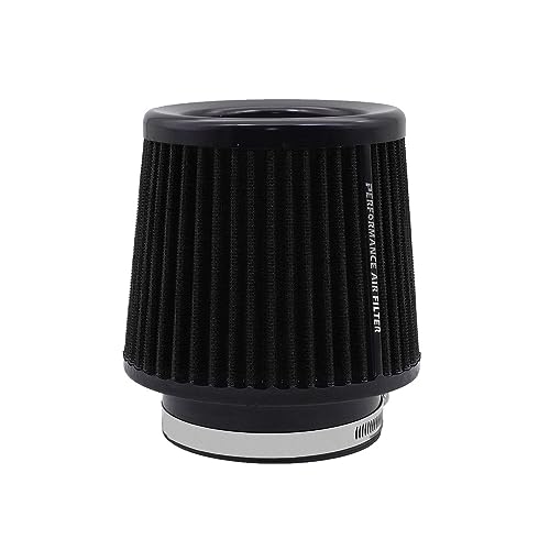 Universal-Luftfilter Tauschluftfilter für 76 mm 89mm 101mm