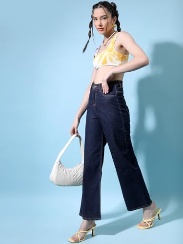 Image of Tokyo Talkies Women Jeans