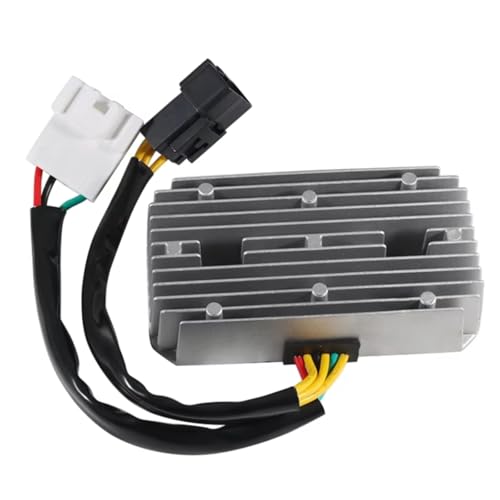 Régulateur de tension moto de remplacement durable pour SYM Maxsym - 4