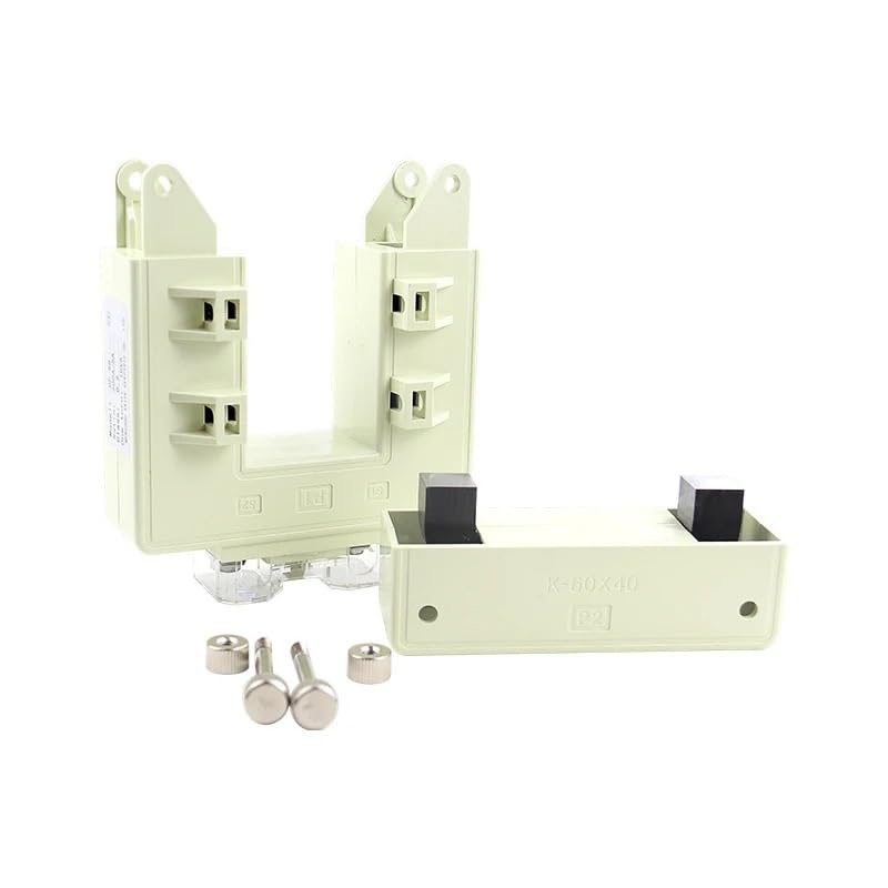 Capteur de courant alternatif Dp58 type transformateur ouvrant 400A - 4